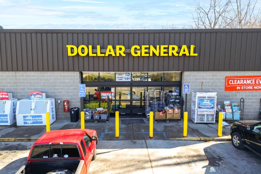 More Photos Of , Adrian General Retail For Sale