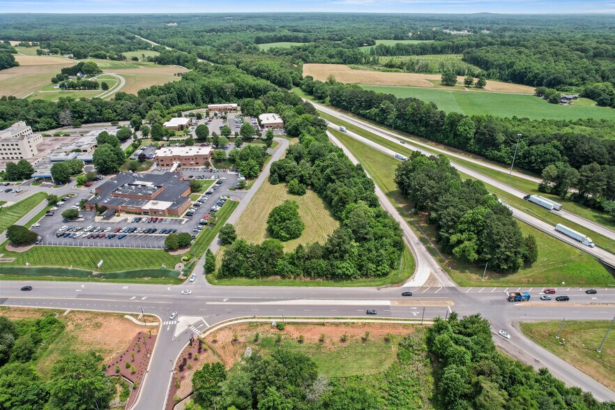 More Photos Of 122 Sherlock Dr, Statesville Land For Sale