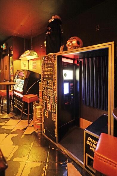 More Photos Of 10753 San Pablo Ave, El Cerrito Freestanding For Sale