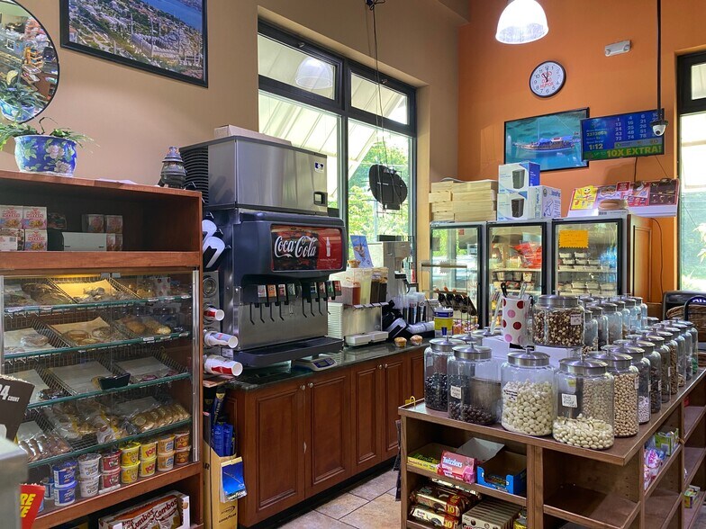 More Photos Of 223 Montauk Hwy, East Moriches Convenience Store For Sale
