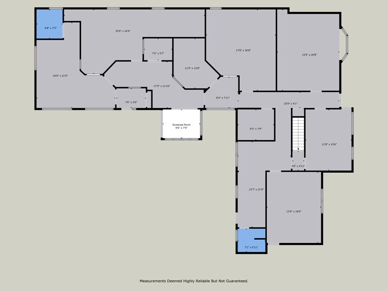 More Photos Of 2640 Ridgeway Ave, Rochester Medical For Lease