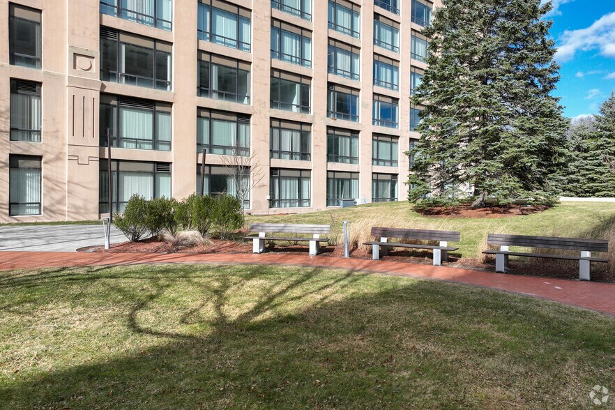 More Photos Of 300 Brickstone Sq, Andover Coworking Space