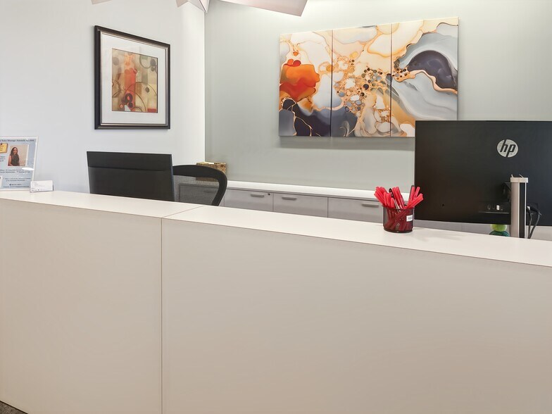 More Photos Of 16427 N Scottsdale Rd, Scottsdale Coworking Space