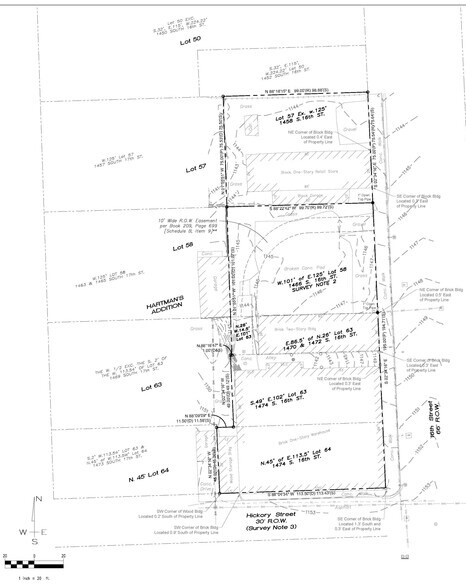 More Photos Of 1474 S 16th St, Omaha Warehouse For Sale