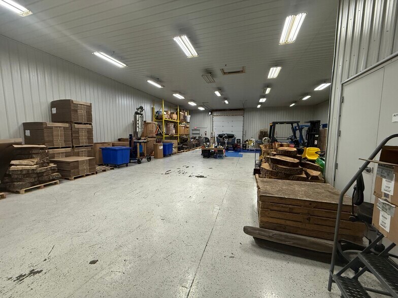 More Photos Of , Port Huron Industrial For Sale