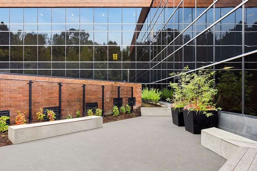 More Photos Of 500 Naches Ave SW, Renton Office For Lease