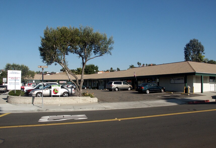 Primary Photo Of 2708-2716 Via Cascadita, San Clemente Storefront Retail Office For Lease