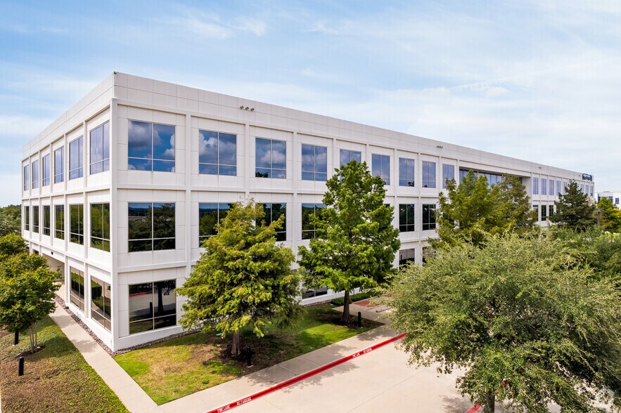 More Photos Of 6100 W Plano Pky, Plano Unknown For Lease