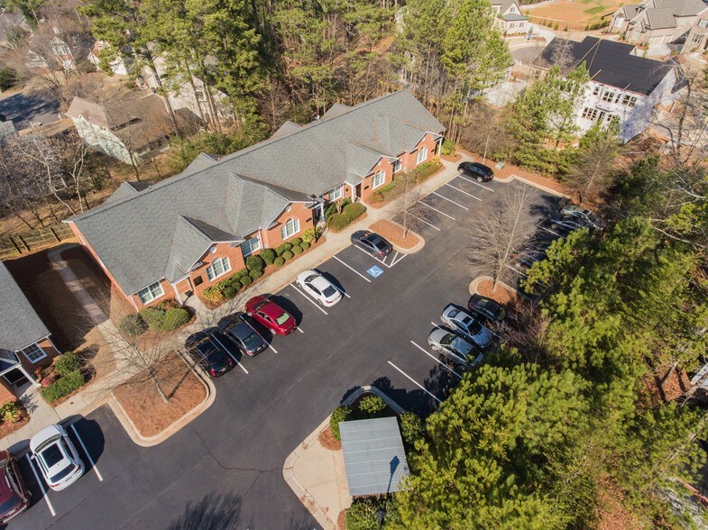 More Photos Of 2255 Sewell Mill Rd NE, Marietta Office For Lease