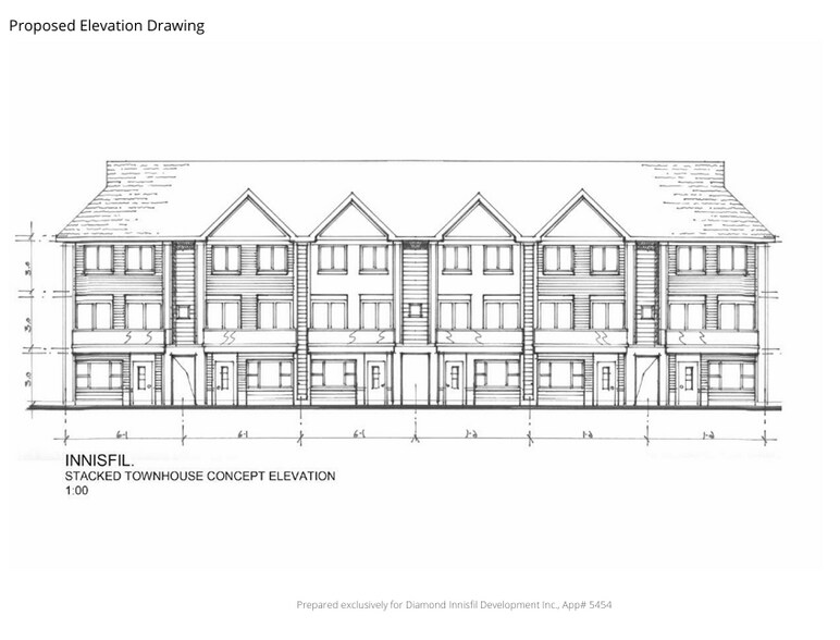 More Photos Of 925A Church Dr, Innisfil Land For Sale