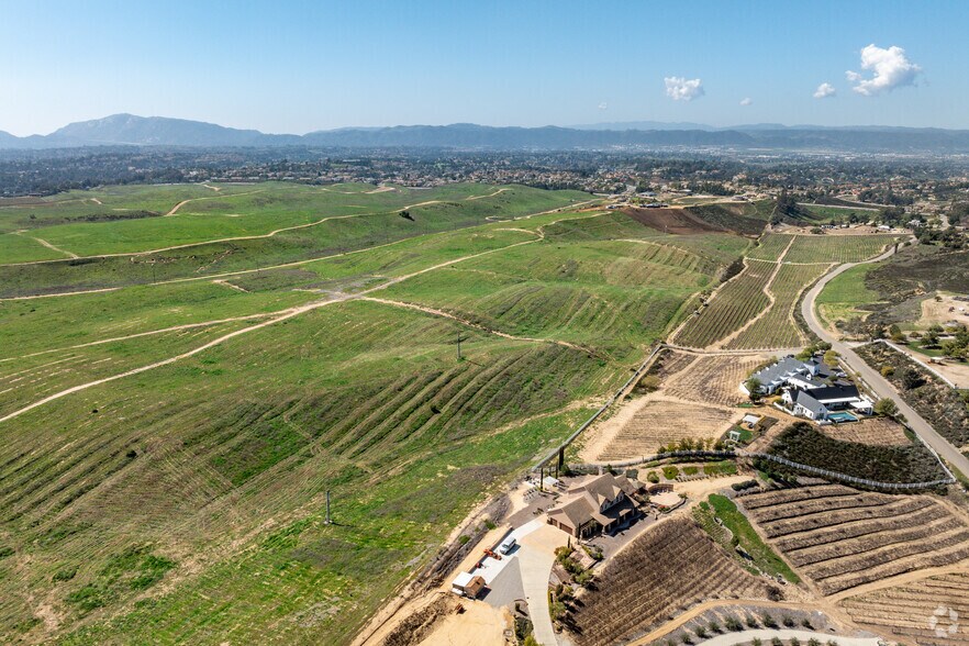 More Photos Of 32320 La Serena Way, Temecula Land For Sale