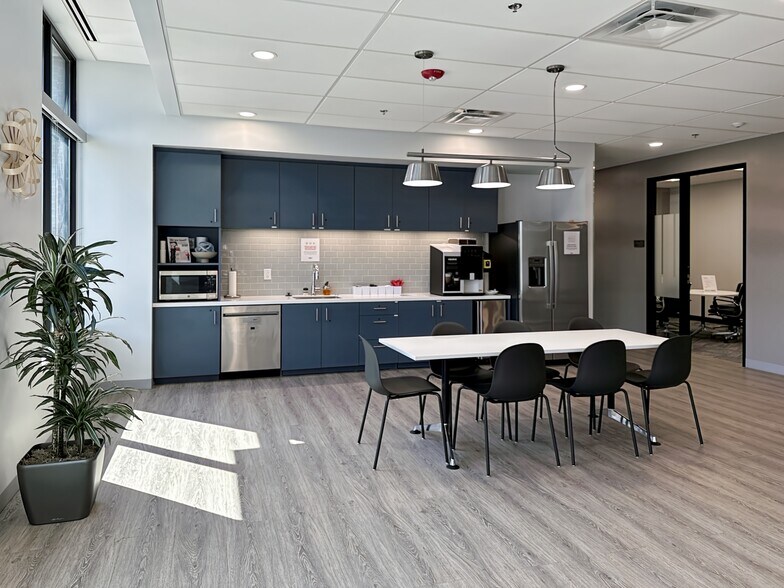 More Photos Of 770 1st Ave, San Diego Coworking Space