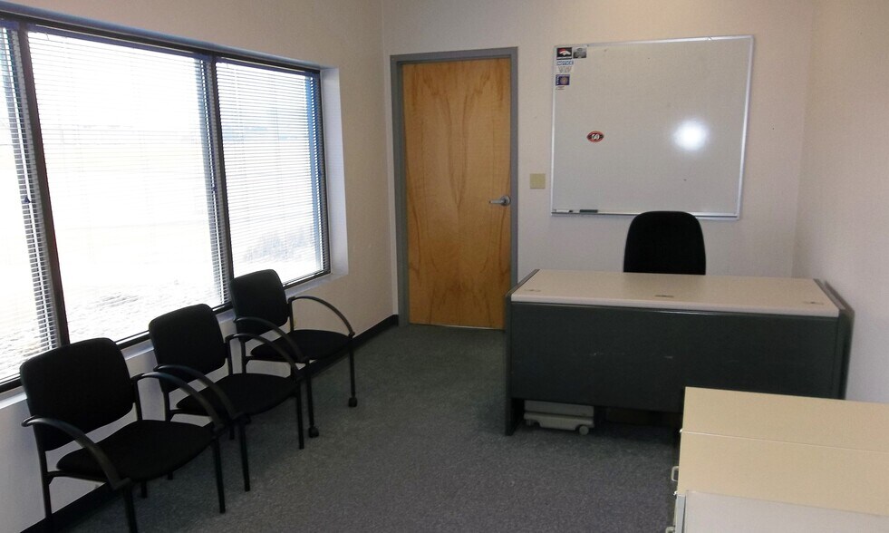 More Photos Of 295 71st Ave, Greeley Warehouse For Lease