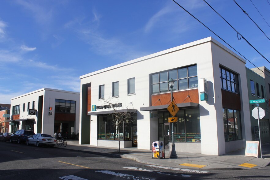 More Photos Of 1733 NE Alberta St, Portland Office For Lease