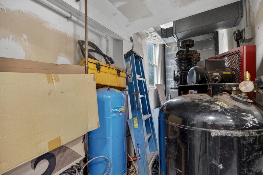 More Photos Of 35 S Main St, Newton Industrial For Sale