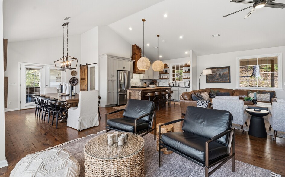 More Photos Of 402 Cliffside dr, Titus Land For Sale