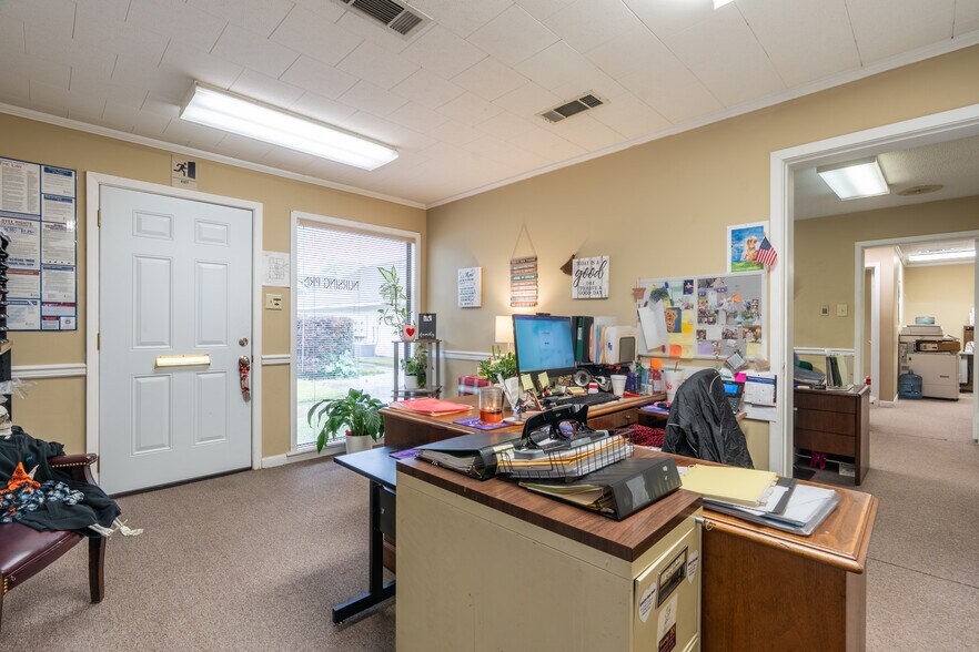 More Photos Of 1859 Avenue of America, Monroe Serviced Offices For Sale