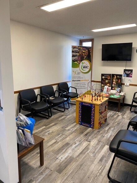 More Photos Of 421 Main St, Tarkio Medical For Sale