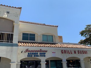 More Photos Of 12602 Hadley St, Whittier Loft Creative Space For Sale