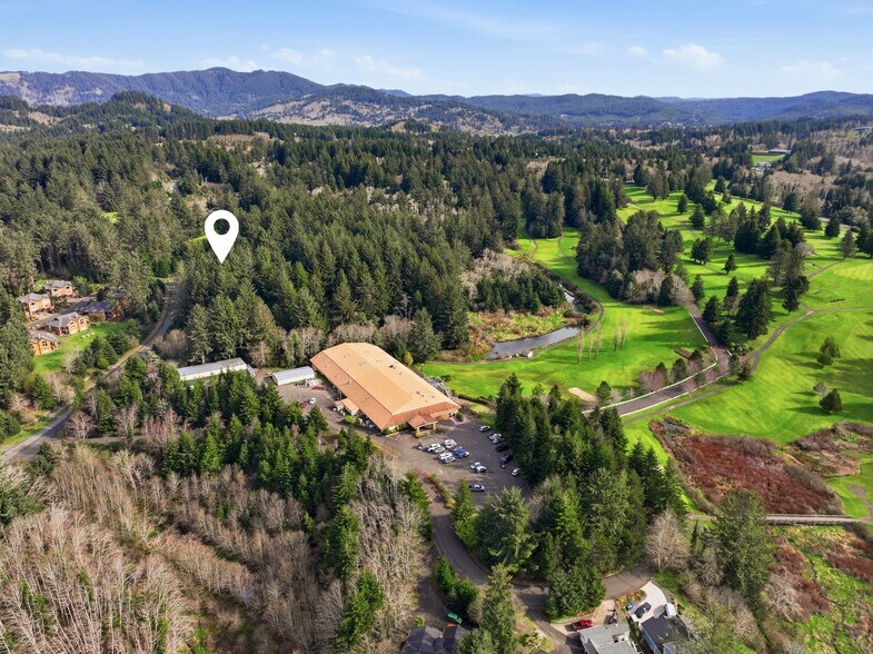 More Photos Of 0 NE Devil's Lake Blvd, Lincoln City Land For Sale