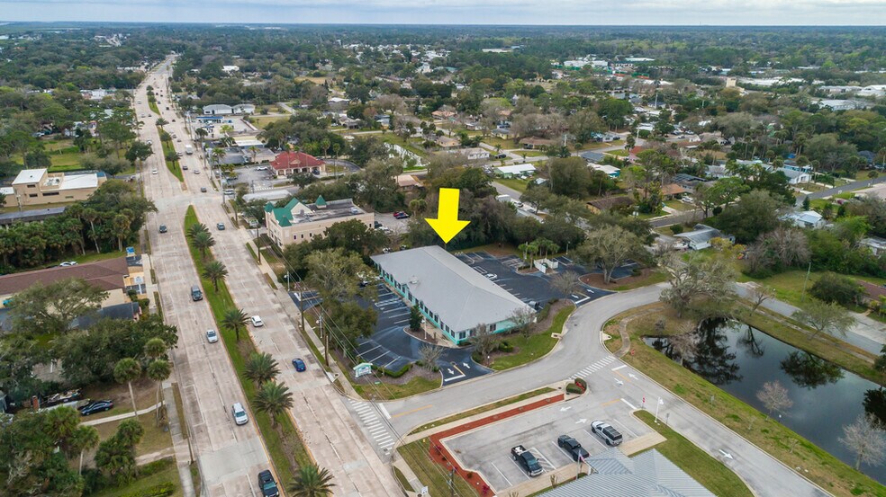 More Photos Of 4240 S Ridgewood Ave, Port Orange Coworking Space
