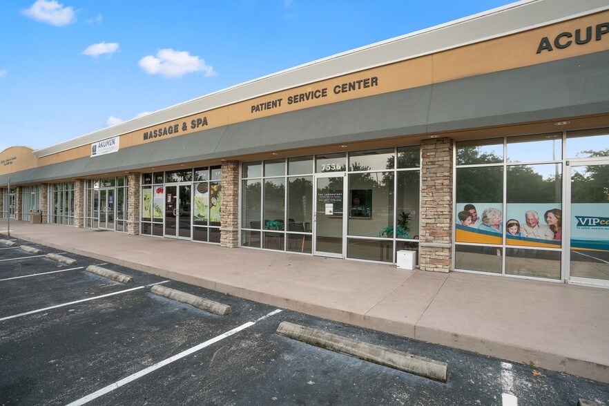 More Photos Of 7450-7590 Cypress Gardens Blvd, Winter Haven Medical For Lease