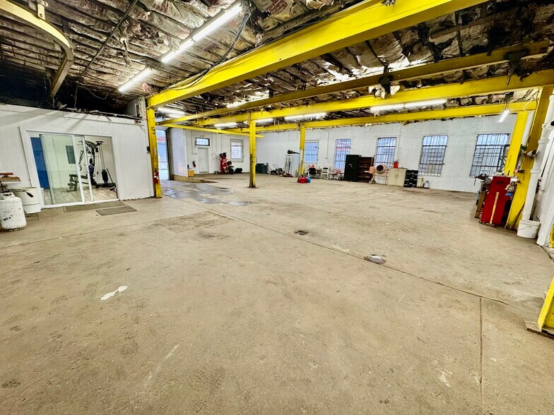 More Photos Of 58 Rano St, Buffalo Warehouse For Sale