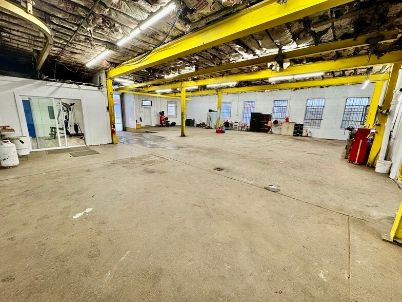 More Photos Of 58 Rano St, Buffalo Warehouse For Sale