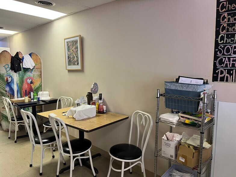 More Photos Of 118 Main st, Auburn Restaurant For Sale