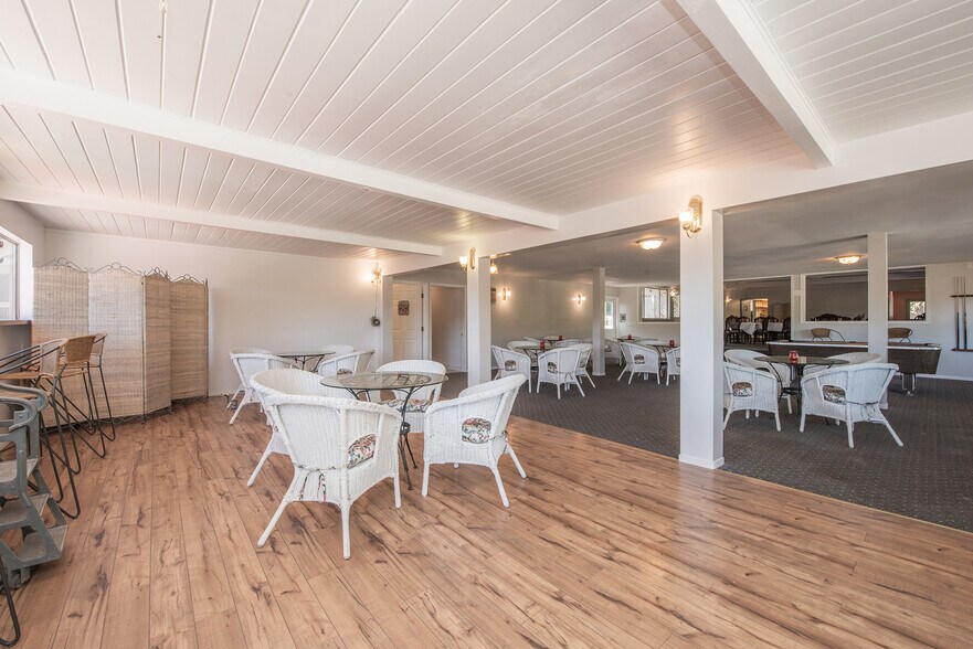 More Photos Of 590 Airport Road, Trinity Center Lodge Meeting Hall For Sale