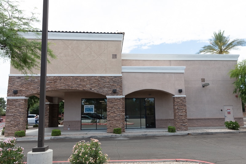 More Photos Of 1325 N Greenfield Rd, Mesa Restaurant For Sale