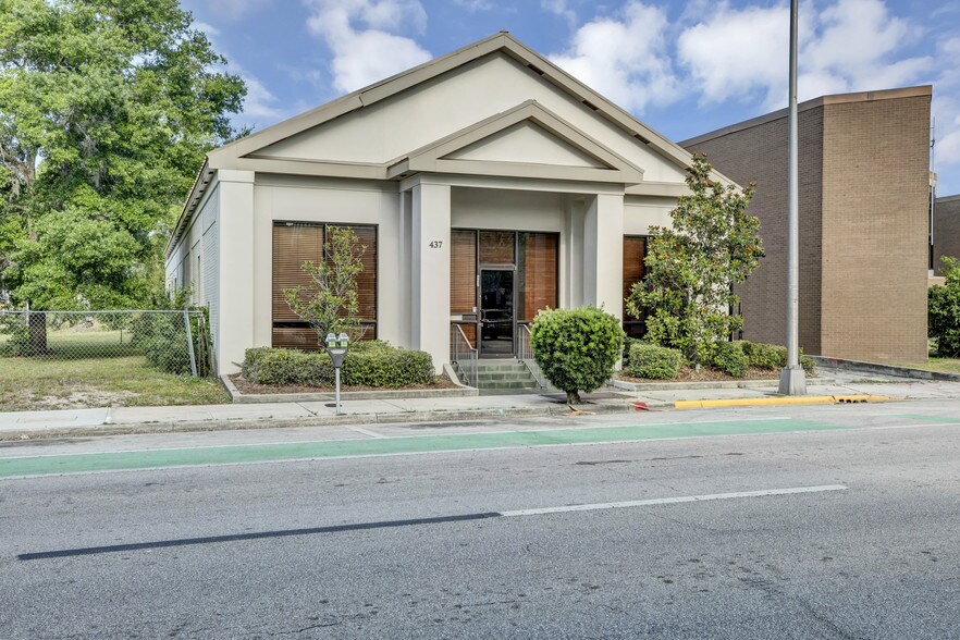 More Photos Of 437 N Magnolia Ave, Orlando Loft Creative Space For Sale