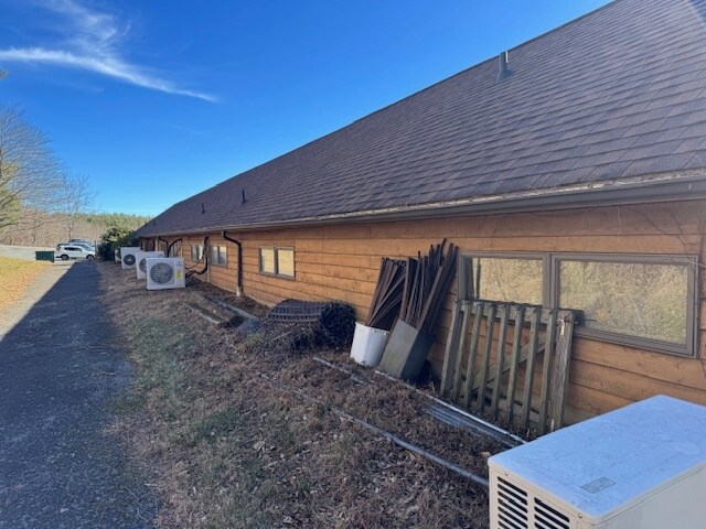 More Photos Of 711 Andrews Ridge Rd, Sparta General Retail For Sale