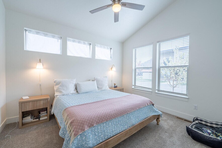 More Photos Of , Hailey Multifamily For Sale