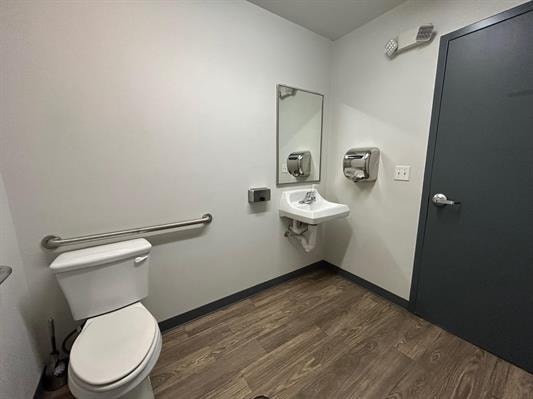 More Photos Of 8218 Casa Verde Rd, Laredo Office For Sale