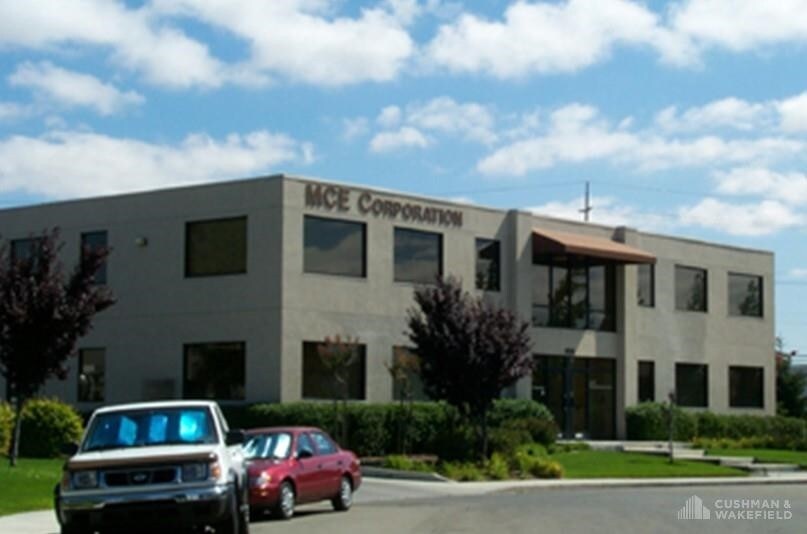 More Photos Of 6515 Trinity Ct, Dublin Warehouse For Lease