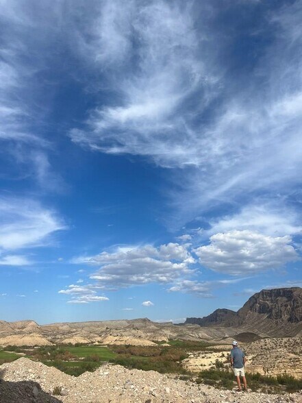 More Photos Of 00 Needle Peak Rd, Terlingua Land For Sale