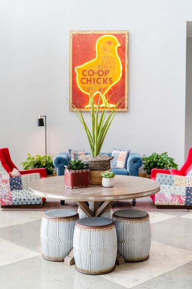 More Photos Of 6401 W Eldorado Pky, McKinney Coworking Space