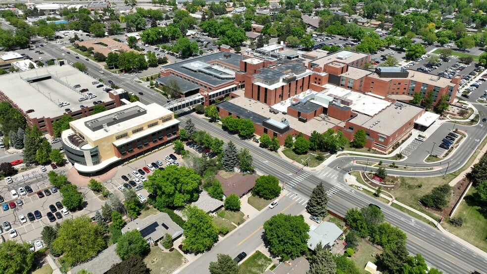 More Photos Of 1107 S Lemay Ave, Fort Collins Medical For Sale