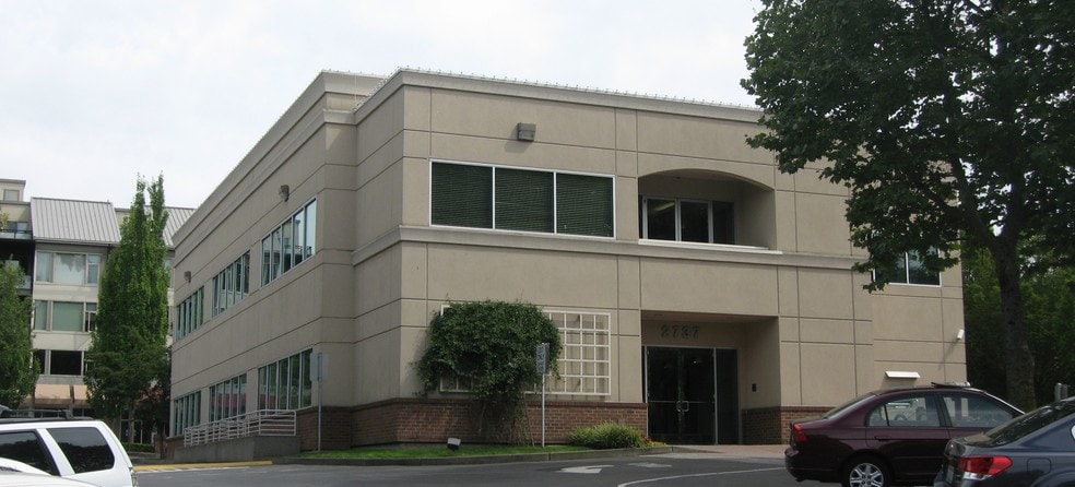 Primary Photo Of 2737 78th Ave SE, Mercer Island Office For Lease