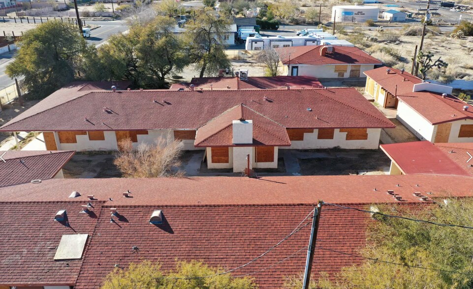 More Photos Of 61850-61872 Chollita Rd, Joshua Tree Assisted Living For Sale