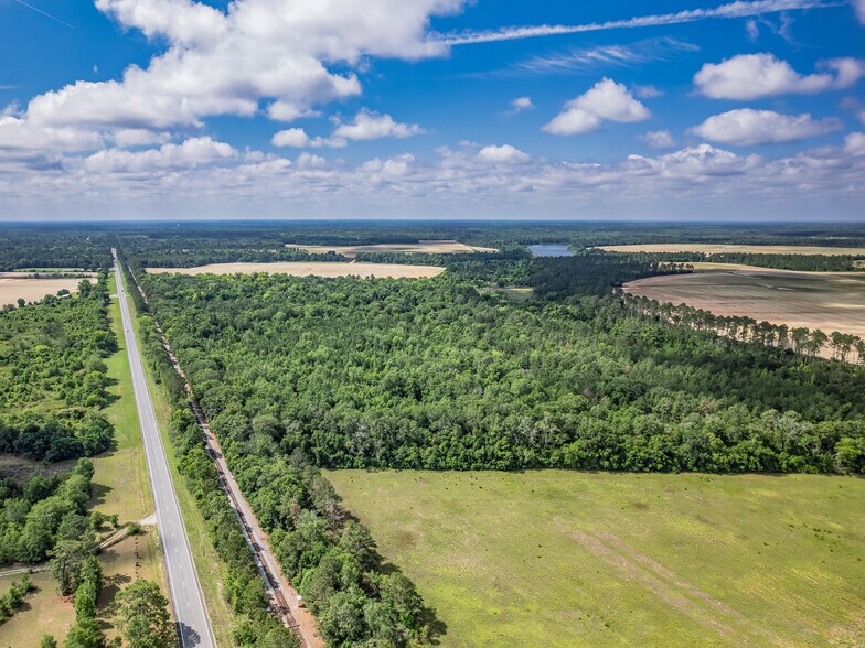 More Photos Of 13184 Memorial Blue Star Hwy, Quincy Land For Sale