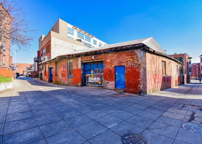 More Photos Of 2412 18th St NW, Washington Storefront Retail Office For Sale