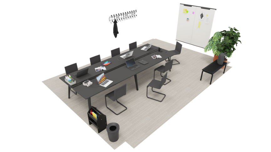 More Photos Of 355 Main St, Armonk Coworking Space