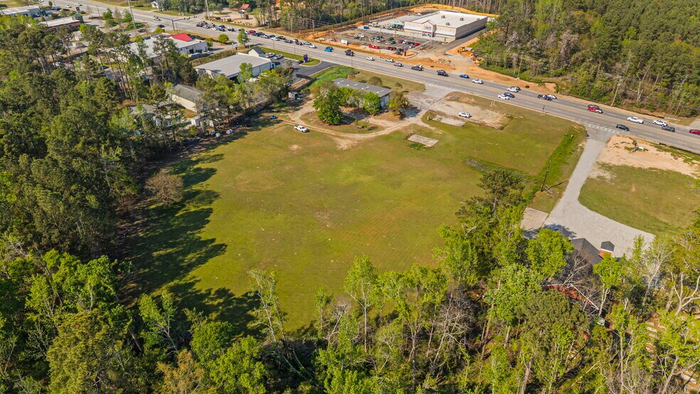 More Photos Of 4688 Washington Rd, Evans Land For Sale