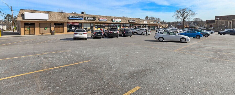 More Photos Of 41-57 W Main St, Ramsey Storefront For Lease