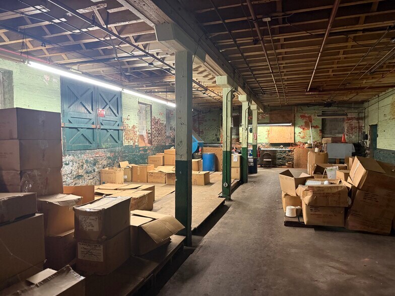More Photos Of , Philadelphia Industrial For Sale