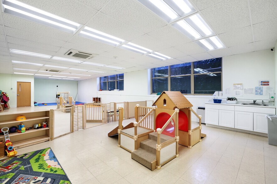 More Photos Of 117 Elm Ave, Takoma Park Schools For Sale