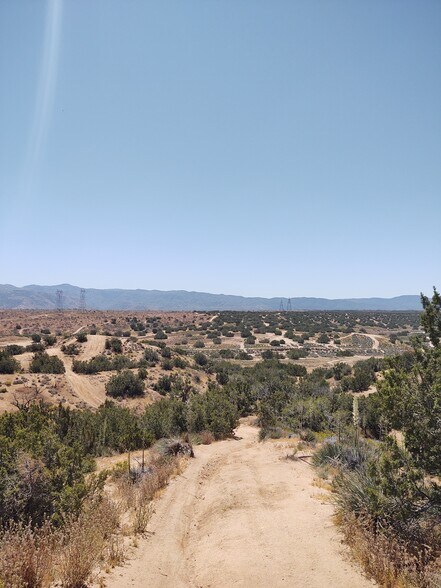 More Photos Of Las Flores Rd, Hesperia Land For Sale
