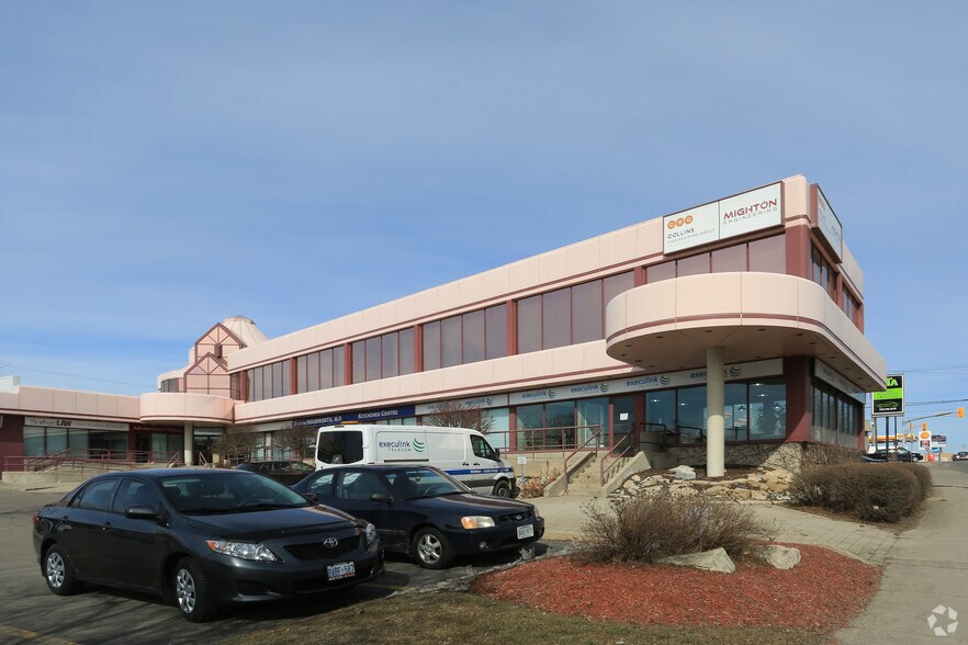 More Photos Of 300 Victoria St N, Kitchener General Retail For Lease